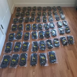 Mechanix wear covert m pact gloves